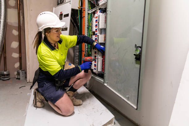 Best Local Electrician Companies  in Seaville, NJ