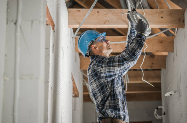 Best Licensed Electrician  in Seaville, NJ