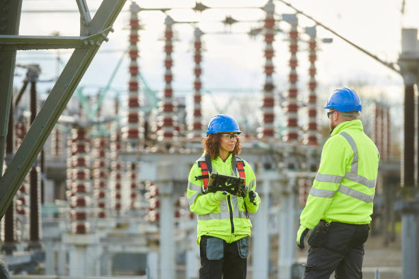 Best Electrical Rewiring Services  in Seaville, NJ