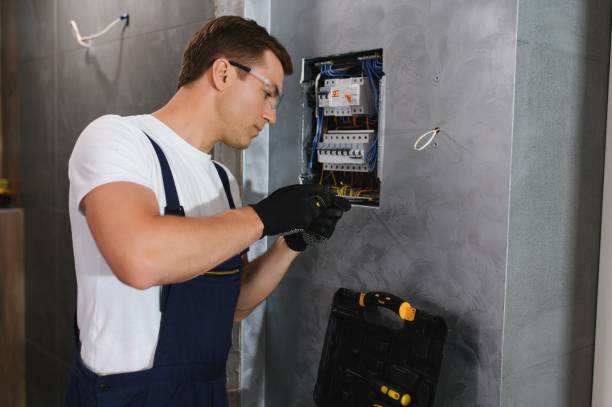 Best 24-Hour Electrician  in Seaville, NJ