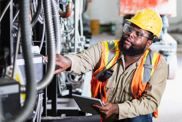 Best Electrical Outlet Repair  in Seaville, NJ