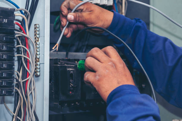 Best Affordable Emergency Electrician  in Seaville, NJ