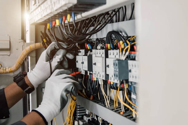 Best Residential Electrician Services  in Seaville, NJ